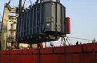 Heavy-Lift & Project Cargo Surveys